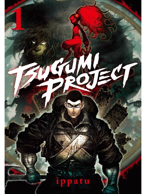 Title details for Tsugumi Project, Volume 1 by ippatu - Available